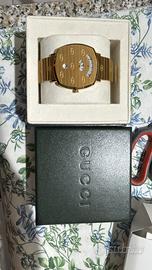 Orologio gucci