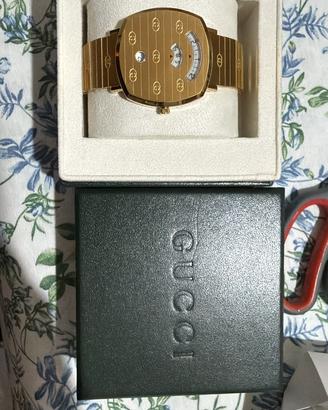 Orologio gucci