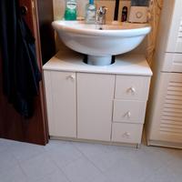 mobiletto bagno