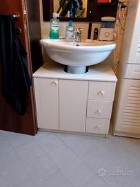 mobiletto bagno