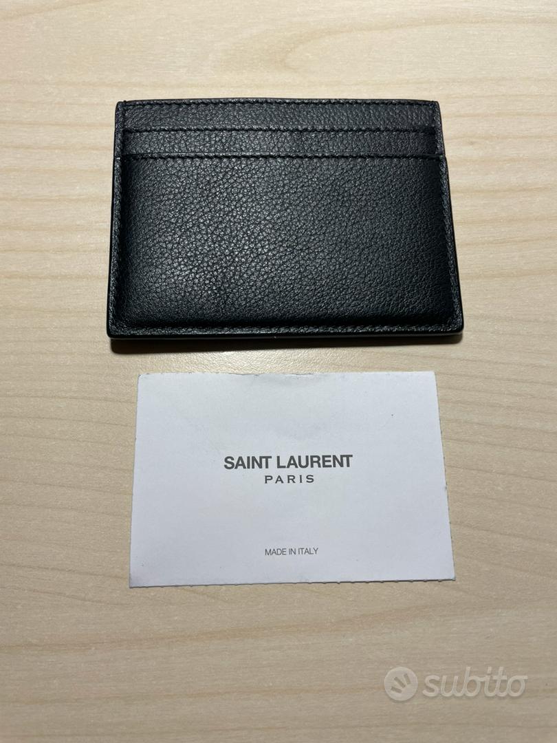 Portafoglio Abbigliamento e Accessori In vendita a Reggio Emilia