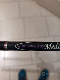 combo per  tecniche verticali /inchiku slow pitch