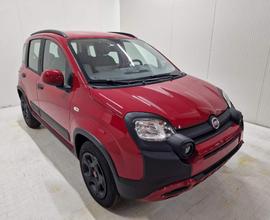 FIAT Panda Cross PANDA HYBRID CITY CROSS