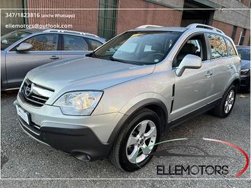Opel Antara 2006 OPEL ANTARA 2.0 CDTI 150 CV 4x4 C