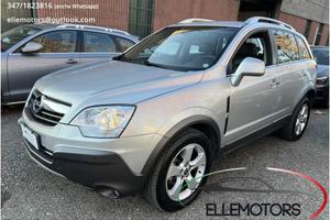 Opel Antara 2006 OPEL ANTARA 2.0 CDTI 150 CV 4x4 C