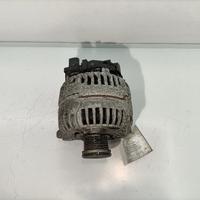 ALTERNATORE AUDI A1 Serie (8X1) 03C903023S/0124525