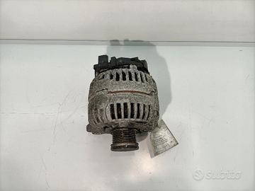 ALTERNATORE AUDI A1 Serie (8X1) 03C903023S/0124525