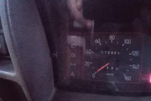 Camper Fiat Ducato Freccia 