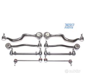 KIT BRACCI SOSPENSIONE BMW E34 88-95