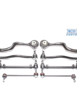 KIT BRACCI SOSPENSIONE BMW E34 88-95