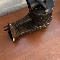 Presa d adria fiat 509