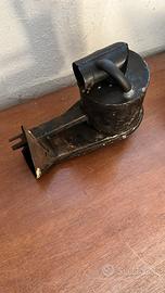 Presa d adria fiat 509