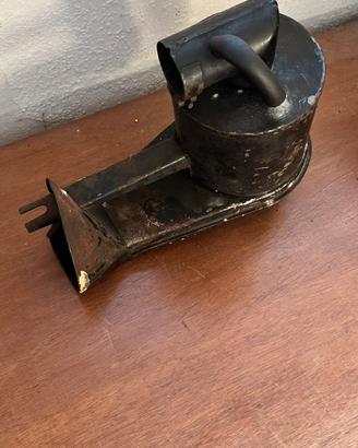 Presa d adria fiat 509