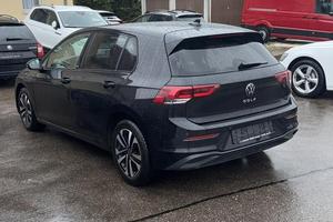 VOLKSWAGEN GOLF 8 - 2.0 TDI CV 150 DSG Life - 2021