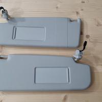 alette parasole Seat Altea XL 