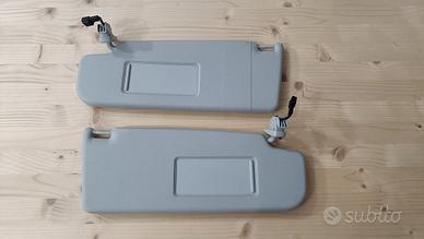 alette parasole Seat Altea XL 