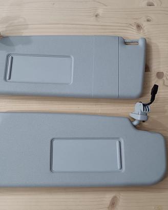 alette parasole Seat Altea XL 