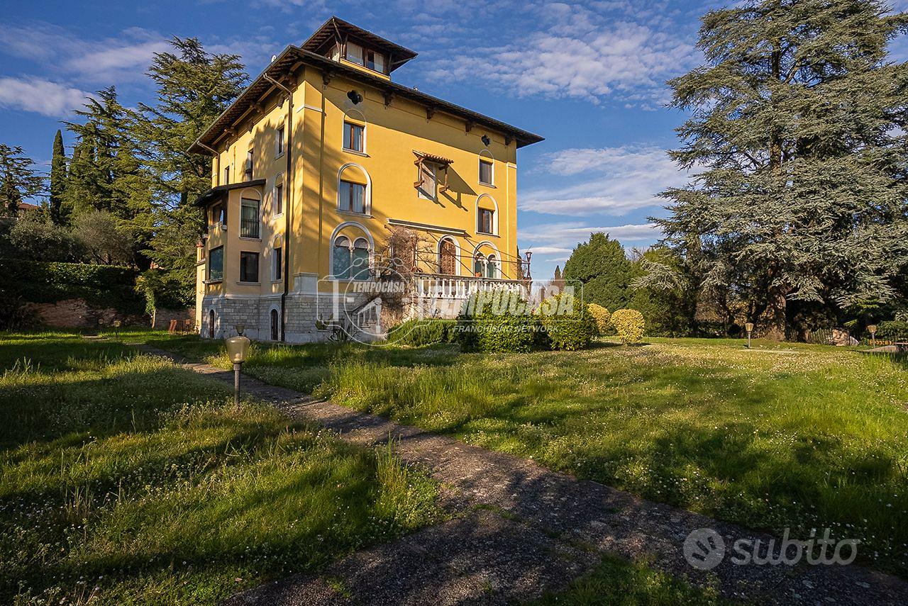 Appartamento – BS - Vista 2