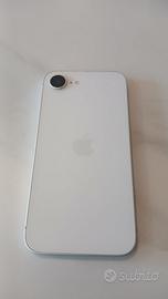 IPhone 16e Bianco 128 GB