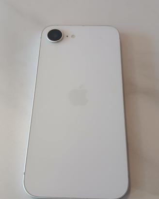 IPhone 16e Bianco 128 GB