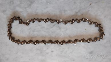 Catena Motosegha Worx 20 cm