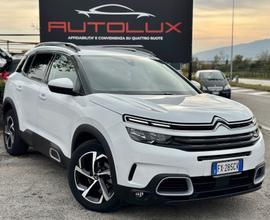 Citroen C5 Aircross BlueHDi 130 S&S EAT8 Shine