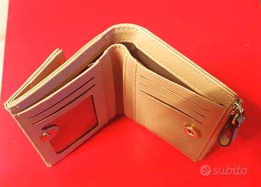 Portafogli per donna