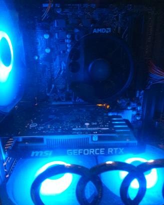 PC da gaming 