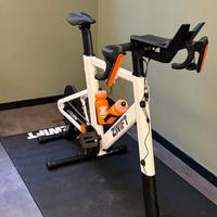 Zwift Ride + Wahoo KICKR CORE + Zwift Play