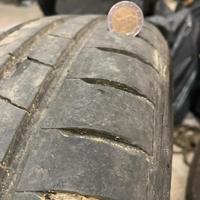 Gomme hankook 185/65 r15