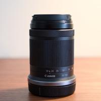 Canon RF 18-150 f/3.5-6.3 IS STM