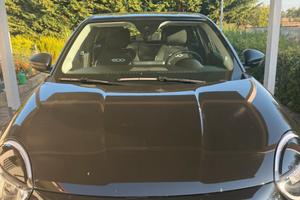 Fiat 600 hybrid
