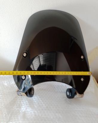 cupolino  black 