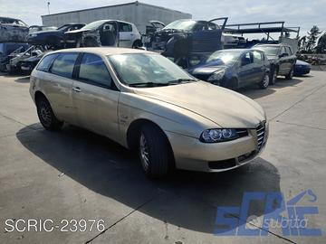 ALFA ROMEO 156 SW 932 1.9 JTD 115CV ricambi-