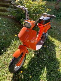 Lambretta LUI anni '70
