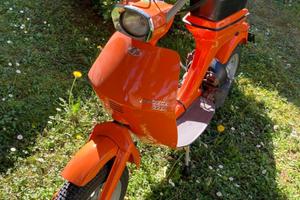 Lambretta LUI anni '70