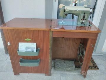 macchina da cucire mod F.B.11002