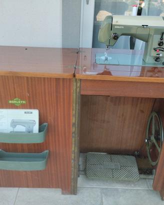 macchina da cucire mod F.B.11002