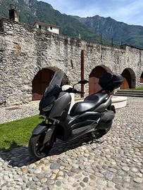 Yamaha XMax 300 Blue Core - Perfetto stato.