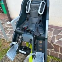 Seggiolino Bici