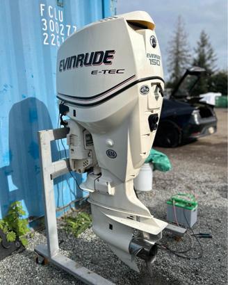 Ricambi Evinrude 150 etec G1