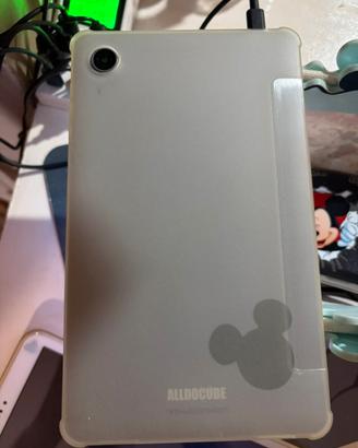 tablet alldocube i play 60 mini pro