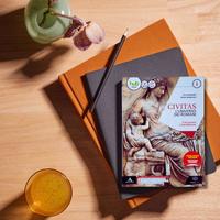 Civitas. L'universo dei Romani. Età arcaica