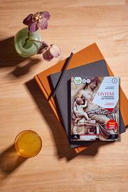 Civitas. L'universo dei Romani. Età arcaica