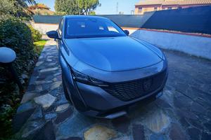 PEUGEOT 308 5p 1.5 bluehdi AllurePack 130cv eat8