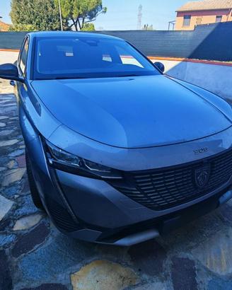 PEUGEOT 308 5p 1.5 bluehdi AllurePack 130cv eat8