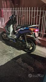 honda x8r