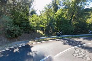 Terreno agri. Aritzo - 3,5 ettari con accesso carr