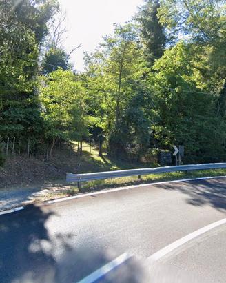 Terreno agri. Aritzo - 3,5 ettari con accesso carr