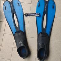 Pinne Tribord 43/44